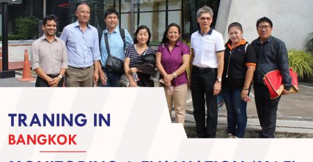corpretar training bangkok