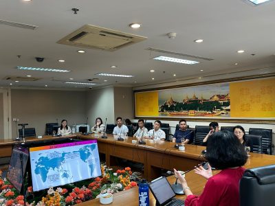 Credit Risk Management