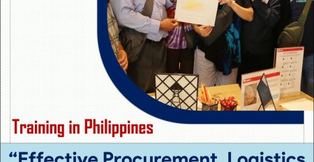 Training in Philippines
