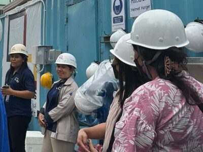 Facilities Management & Building Operation Excellence