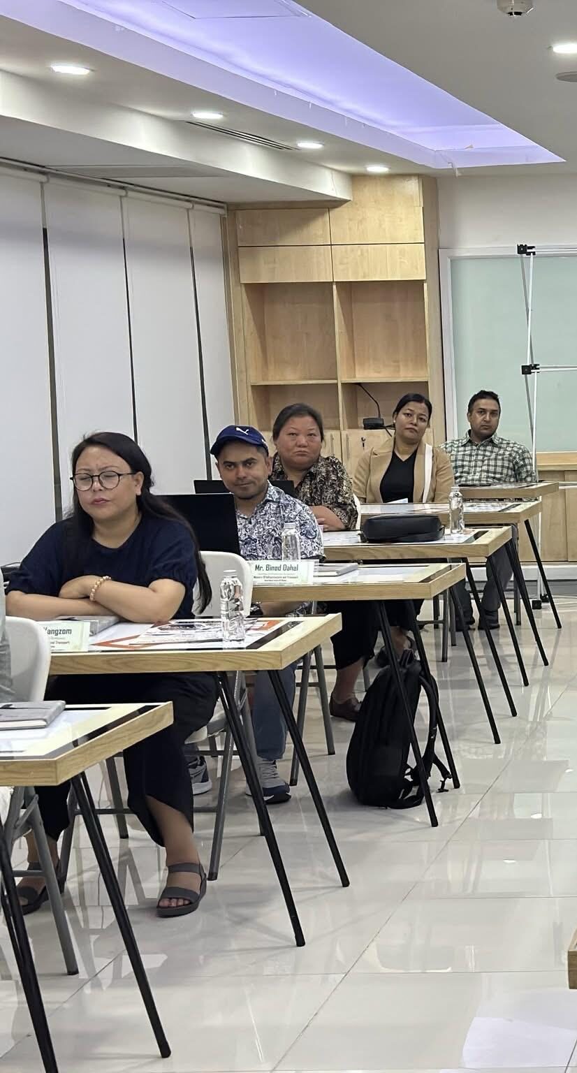 Training For Professional Engineers