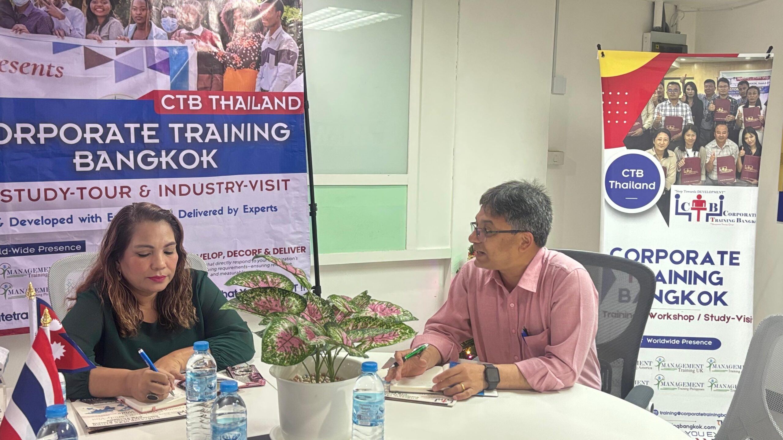 Leadership-Training-In-Bangkok-Thailand