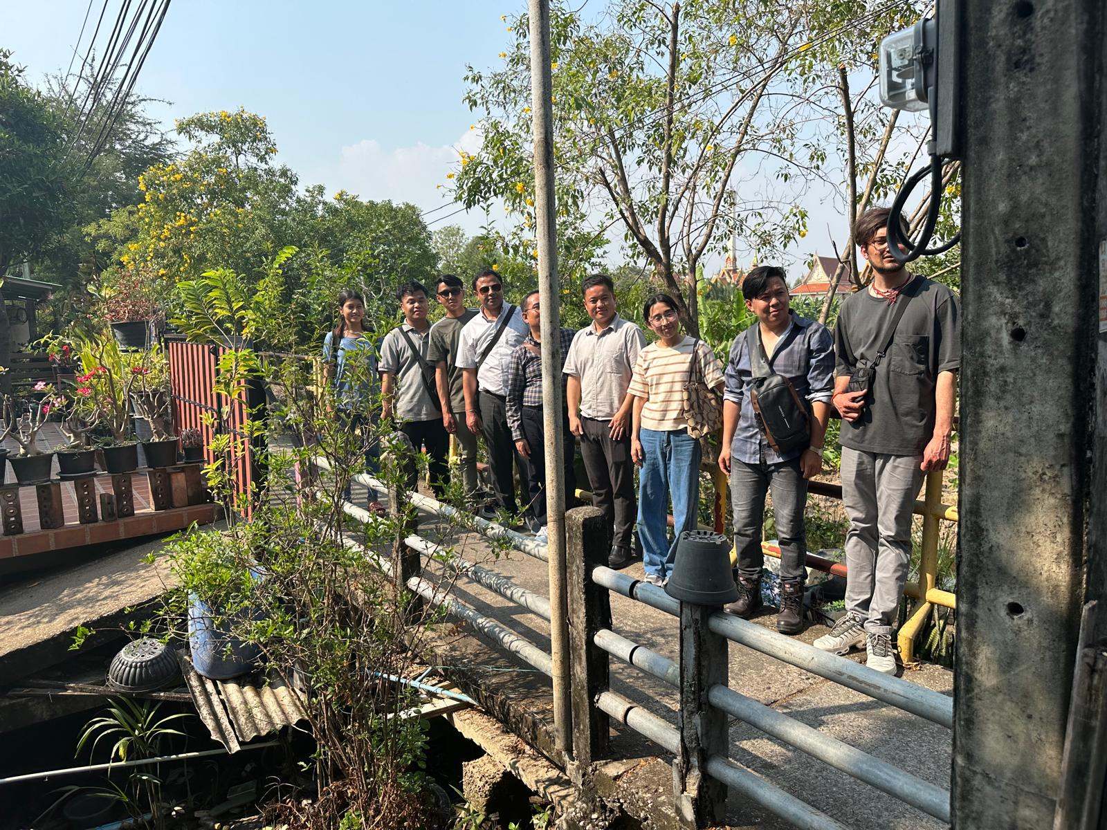 Green-Finance-Training-In-Bangkok