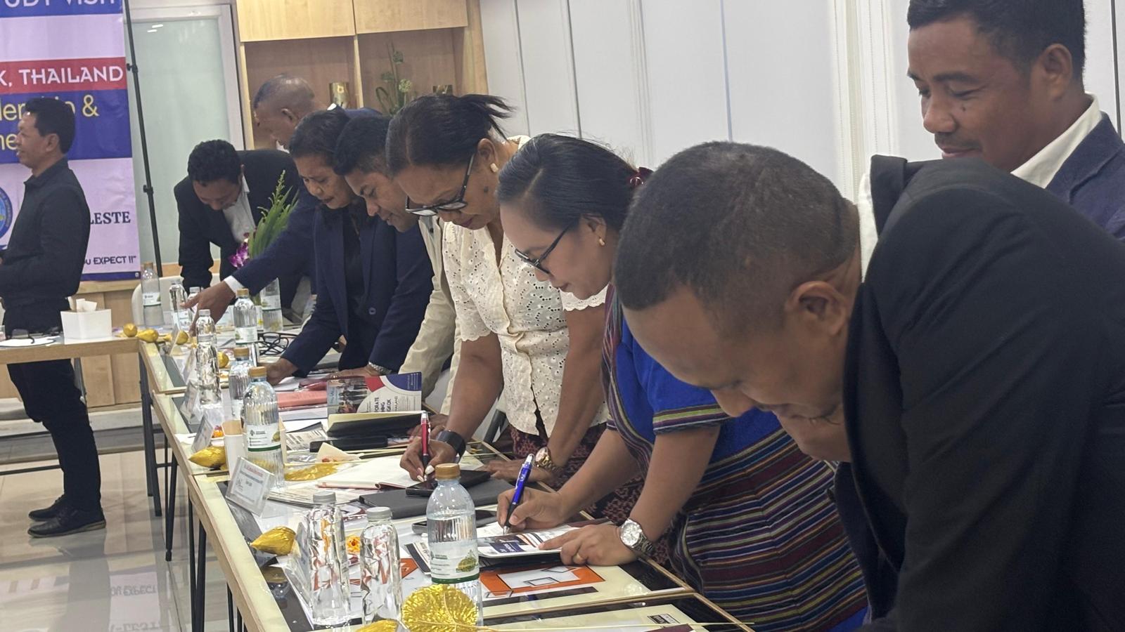 strategic-office-management-ai-training-bangkok