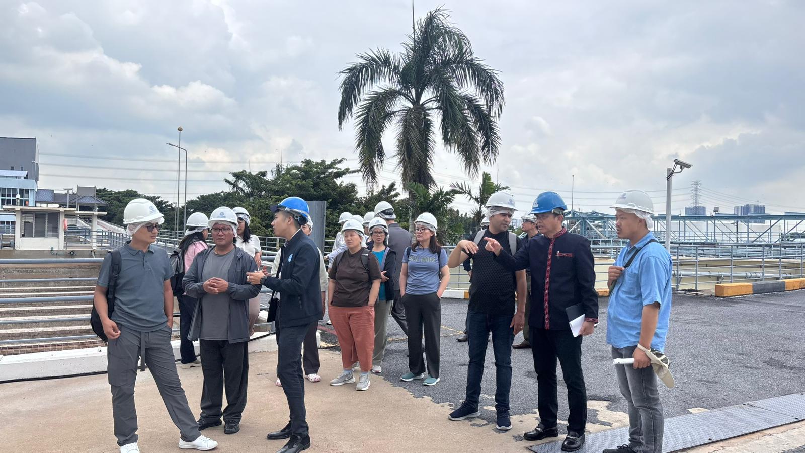 HVAC-Training-For-Bhutanese-Officials-Engineers-From-Bhutan