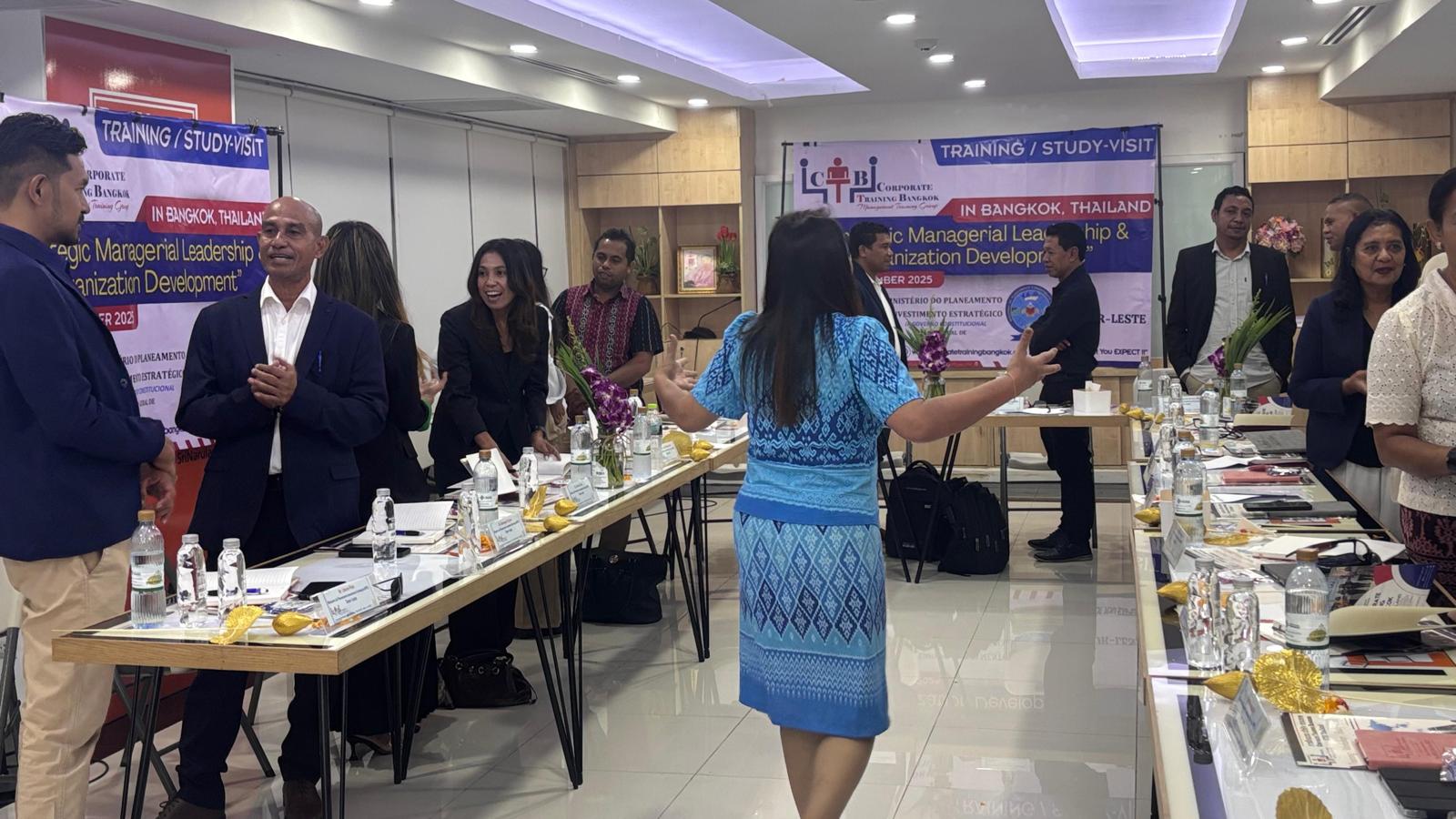 Team-Building-Training-in-Bangkok-Thailand