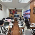 AI for Monitoring, Evaluation, Research and Reporting