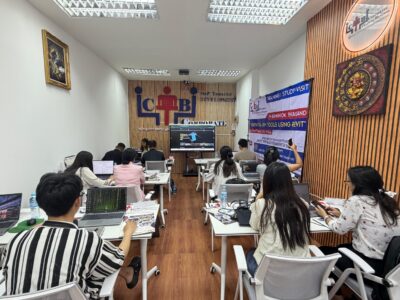Civil Engineering Modelling & Analysis Workshop in Bangkok Hazard Identification, Risk Assessment and Risk Control (HIRARC)