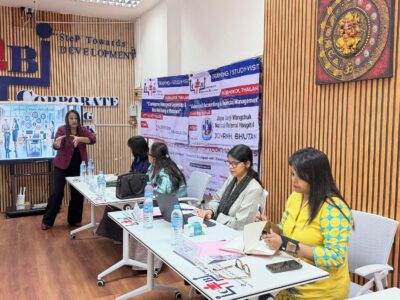 Executive Secretary & Administrative Skills Training in Bangkok Executive Secretary & Administrative Skills