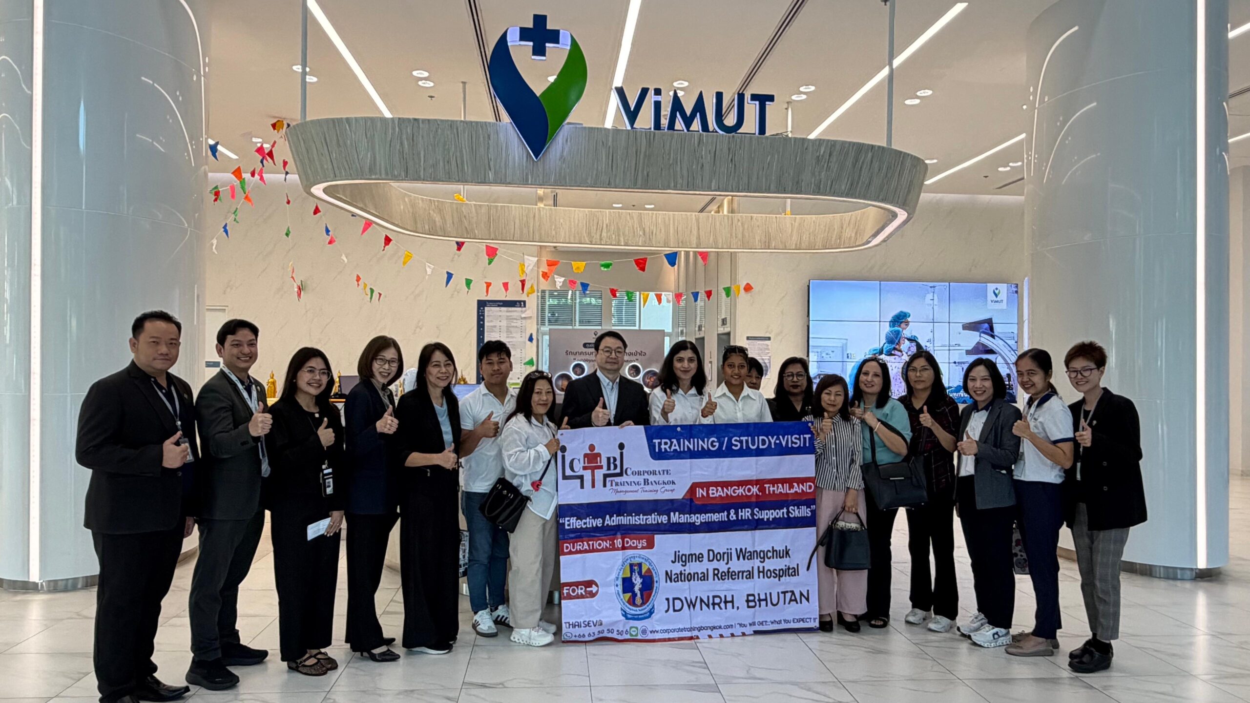 Microsoft Excel Advanced for Business Reporting & Real-Time Data Analysis Training in Bangkok