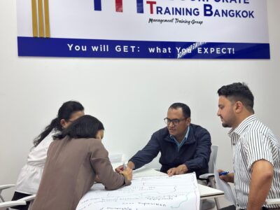 Quality Management & Continuous Improvement Training in Bangkok Quality Management & Continuous Improvement