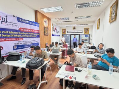 Incident Investigation & Reporting Training in Bangkok Robotic Process Automation & Workflow Digitisation
