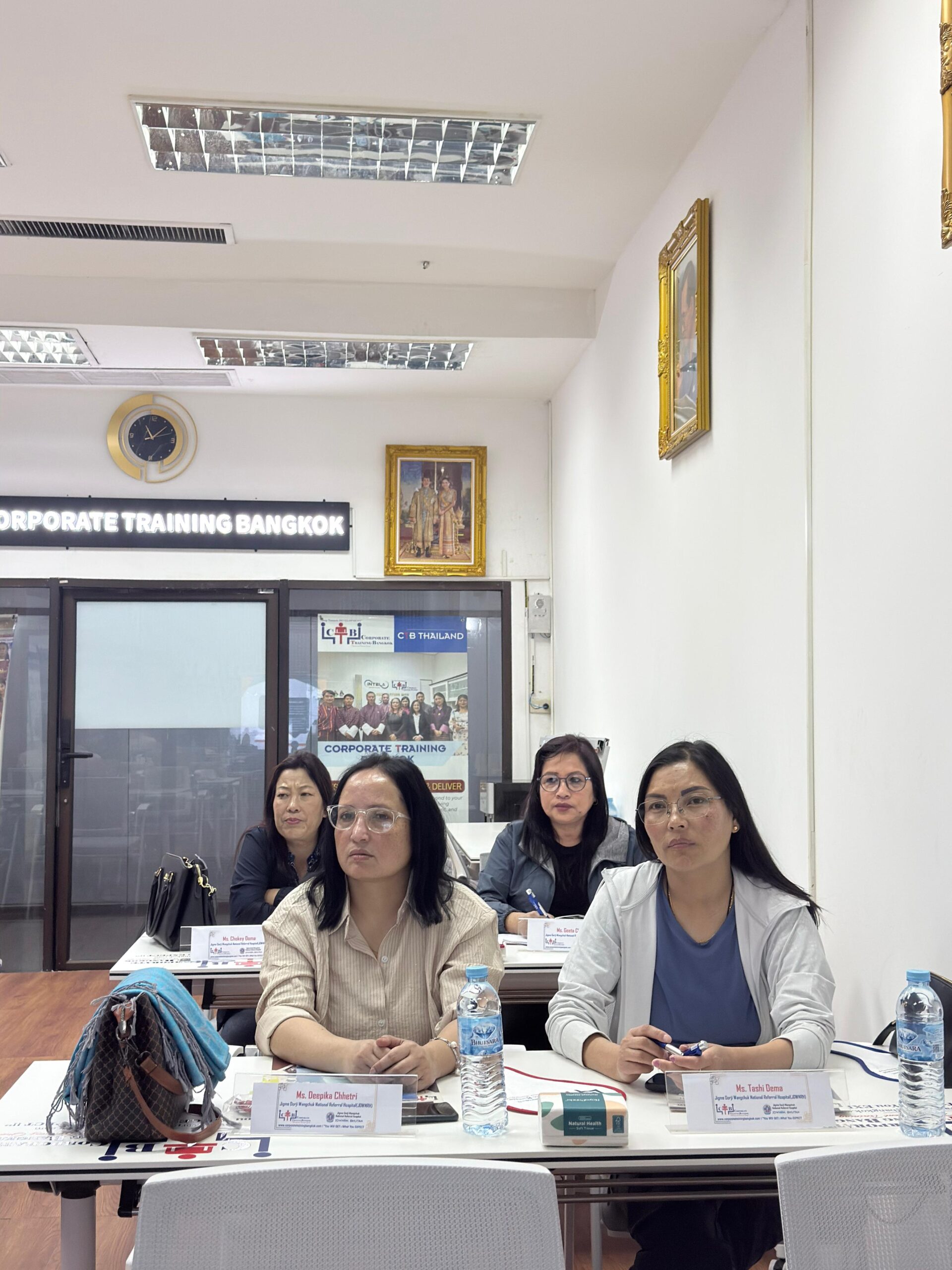 Circular Economy & Sustainable Business Models Training in Bangkok