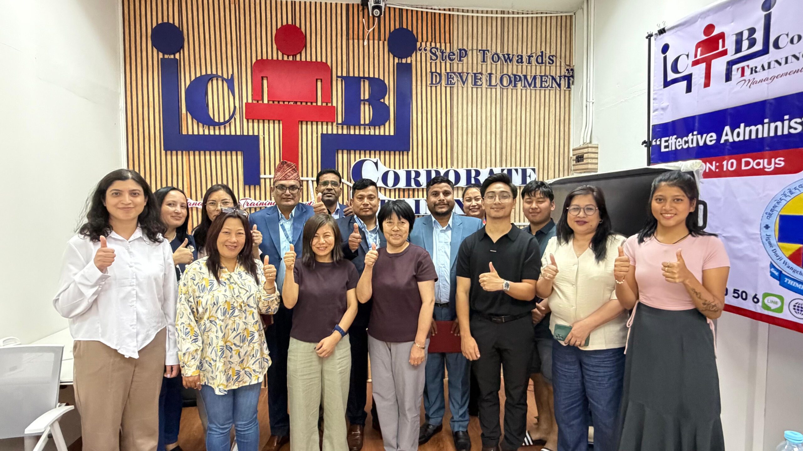 Credit Analysis & Loan Appraisal Training in Bangkok