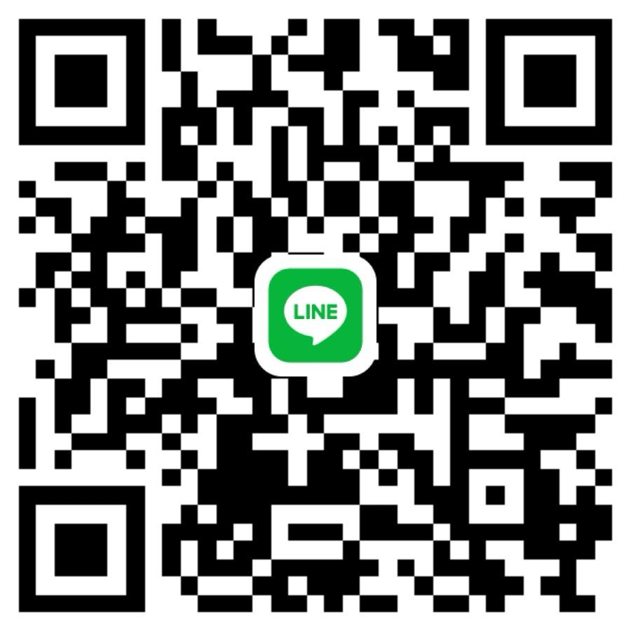 CTB LINE QR Bangkok