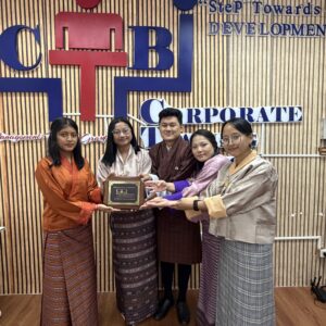 Participants at Bancassurance and Insurance Distribution training in Bangkok with CTB Thailand