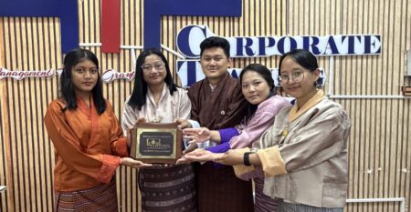 Participants at Bancassurance and Insurance Distribution training in Bangkok with CTB Thailand
