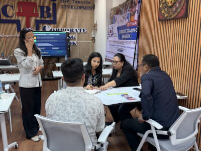 Sales Forecasting & Territory Planning