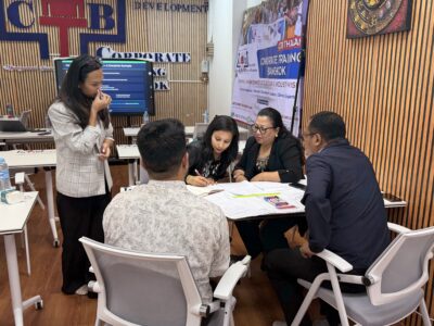 Marketing Strategy & Brand Management Training in Bangkok Generative AI for Administrative and Office Professionals