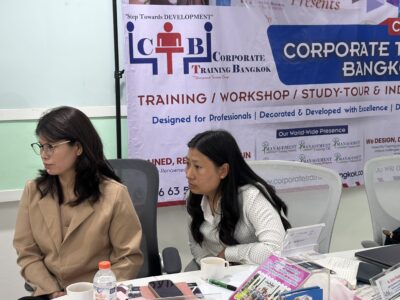 Occupational Health & Safety Management (ISO 45001)