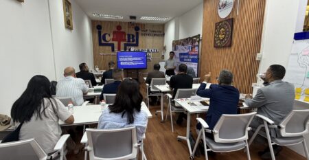 Financial Analysis & Decision-Making Training in Bangkok