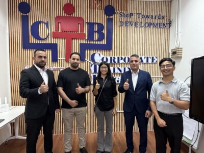 Performance Appraisal & Management Systems Training in Bangkok Office Management & Administration