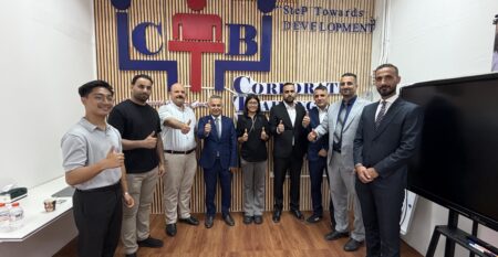 Participants at Data Analytics for Decision-Making training in Bangkok with CTB Thailand