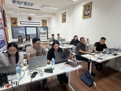 Strategic Leadership & Decision-Making Training in Bangkok Strategic Leadership & Decision-Making