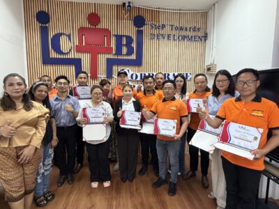 Team Management & High-Performance Teams Training in Bangkok Team Management & High-Performance Teams