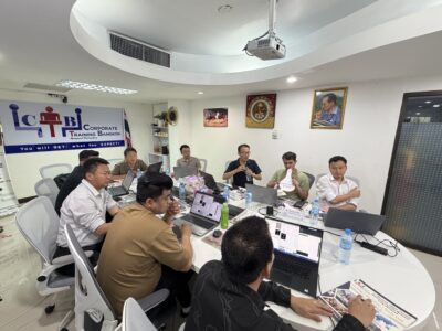 Commercial Contract Management Training in Bangkok Commercial Contract Management