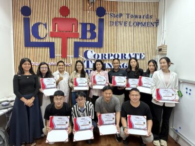 Talent Management & Succession Planning