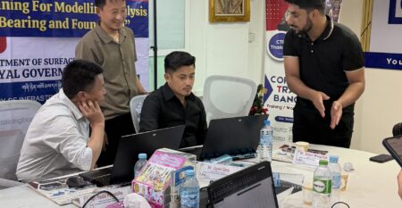 Agile Project Management Training in Bangkok
