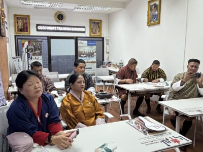 Workplace Discipline & Grievance Management Training in Bangkok Contract Law Essentials for Managers