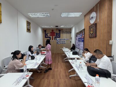Planning & Scheduling Mastery Training in Bangkok Project Management Fundamentals for Technical Teams
