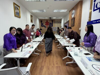 Predictive Analytics for Development Projects