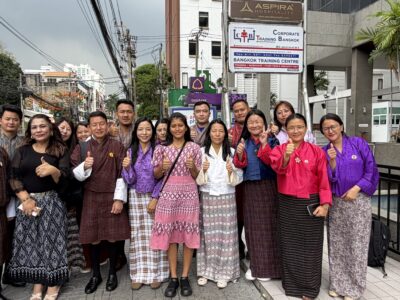 Conflict Resolution & Workplace Mediation