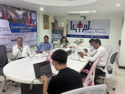 Delegation, Accountability & Productivity for Managers