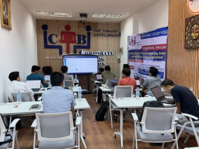 Negotiation Skills for Sales & Procurement Training in Bangkok Negotiation Skills for Sales & Procurement