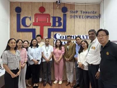 Risk Management for Projects & Operations Training in Bangkok Risk Management for Projects & Operations