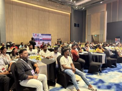 AI in Marketing & Customer Analytics