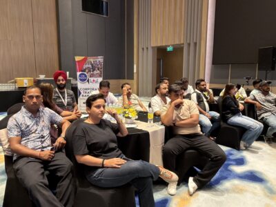 Digital Payments and Fintech Innovation Training in Bangkok Occupational Health and Safety