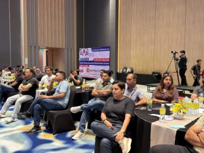 Digital Health & Health Technology Innovation