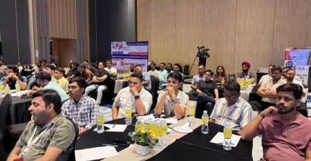 Participants at Microsoft Office Productivity Mastery training in Bangkok with CTB Thailand