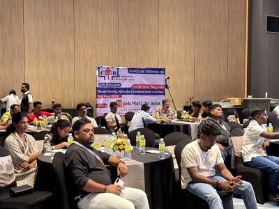 Grant Writing & Resource Mobilisation