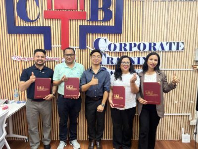 Finance for Non-Finance Managers