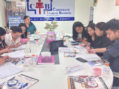 Recruitment & Behavioral Interviewing Training in Bangkok IT Governance & Project Delivery Fundamentals