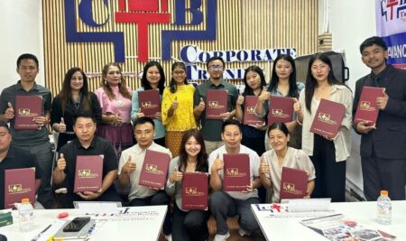 CTB Thailand Successfully Delivers Advanced Credit Risk Management Training & Study Visit for Royal Insurance Corporation of Bhutan Limited (RICBL), Bhutan